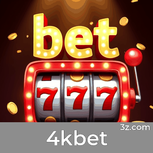 4kbet: Plataforma de Apostas Segura e Profissional