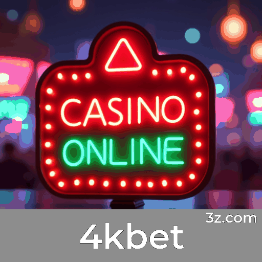 4kbet: Plataforma de Apostas Segura e Profissional