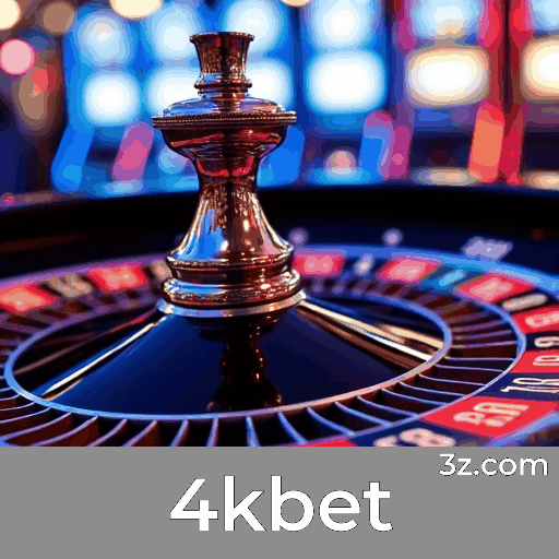 4kbet: Plataforma de Apostas Segura e Profissional