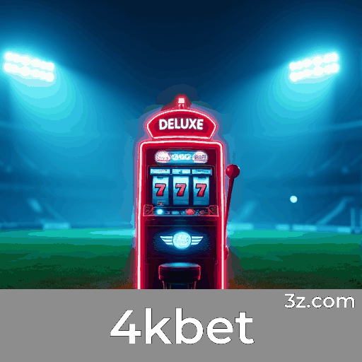 4kbet: Plataforma de Apostas Segura e Profissional